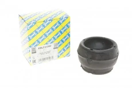 Опора амортизатора, audi a1/a3, seat ibiza/leon/toledo, skoda fabia /octavia, vw golf 1.0-2.0 09- SNR KBLF41082