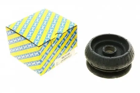 Подушка амортизатора (переднего) Ford Fiesta/Ka 95-08/Mazda 121 96-03 SNR KBLF41089