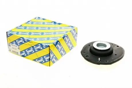 Подушка амортизатора (переднего) Peugeot 206 98- (R) SNR KBLF41109