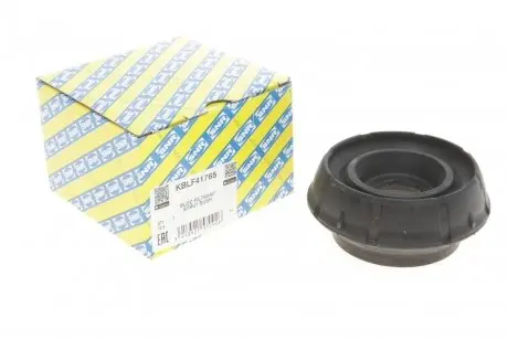 Верхняя опора амортизатора, без подшипника SNR KBLF41765