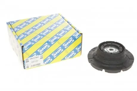 Верхняя опора амортизатора, без подшипника SNR KBLF41803