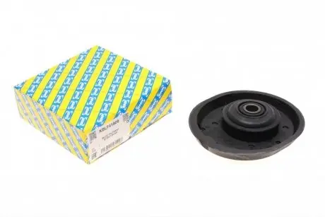 Верхняя опора амортизатора, без подшипника SNR KBLF41809