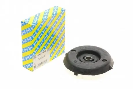 Верхняя опора амортизатора, без подшипника SNR KBLF41810