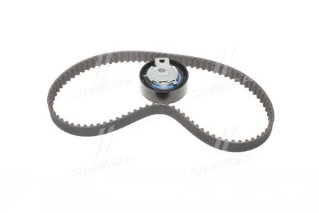 Рем. комплект грм: ремень + ролики SNR KD452.22