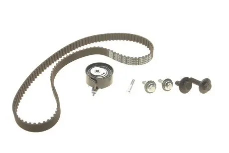 Рем. комплект грм: ремень + ролики SNR KD452.24