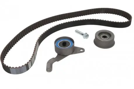 Рем. комплект грм: ремень + ролики SNR KD453.05