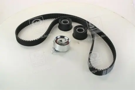 Рем. комплект грм: ремень + ролики SNR KD453.06