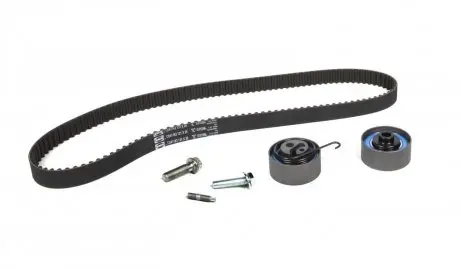 Рем. комплект грм: ремень + ролики SNR KD453.31