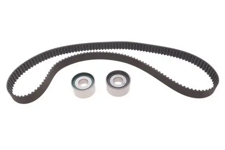 Рем. комплект грм: ремень + ролики SNR KD455.35
