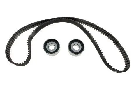 Комплект грм (ремень+ролик), ducato 2.8tdi 86-02/2.8jtd 00- SNR KD455.36