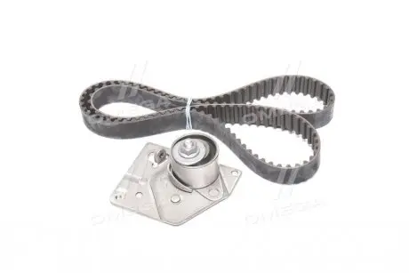 Рем. комплект грм: ремень + ролики SNR KD455.56