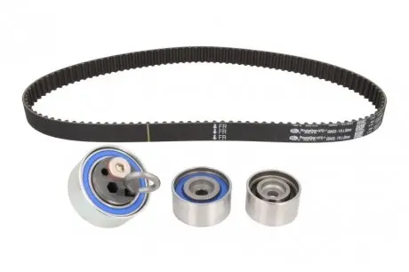 Роликовий модуль натягувача ременя (ролик, ремінь) SNR KD455.63