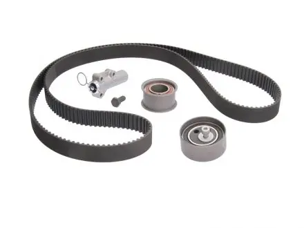 Комплект ГРМ: ремень + ролики SNR KD457.46