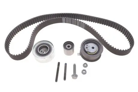 Рем. комплект грм: ремень + ролики SNR KD457.50