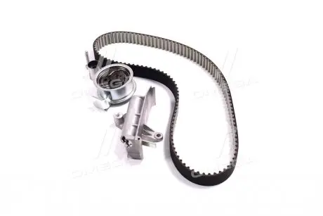 Рем. комплект грм: ремень + ролики SNR KD457.54