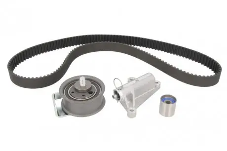 Комплект ГРМ Audi A4/A6/VW Passat1.8/1.8T 94-05 SNR KD457.55