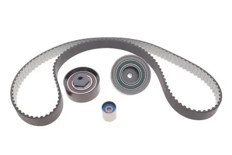 К-кт ГРМ VAG Crafter 2.5 TDI 06- SNR KD457.78