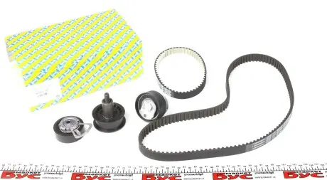 Комплект ГРМ SNR KD457.82