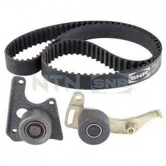 Комплект ремня ГРМ SNR KD459.01