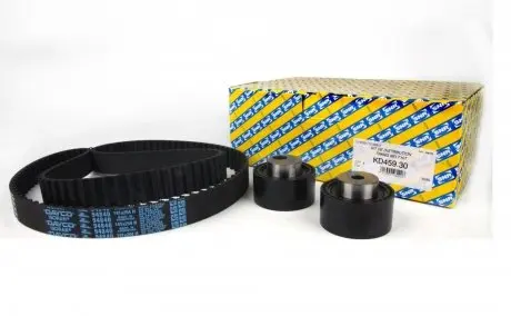 Комплект ГРМ SNR KD45930