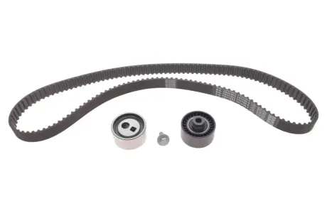 Рем. комплект грм: ремень + ролики SNR KD459.51