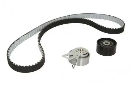 Роликовий модуль натягувача ременя (ролик, ремінь) SNR KD459.69