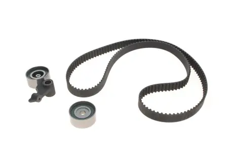 Рем. комплект грм: ремень + ролики SNR KD469.14