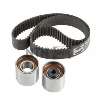 Роликовий модуль натягувача ременя (ролик, ремінь) SNR KD470.21