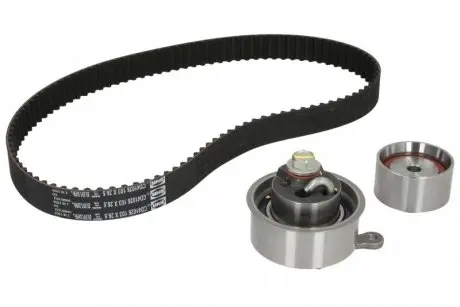 К-кт ГРМ Ford Ranger/Mazda BT 2.5cdi/3.0cdi 06- SNR KD470.33