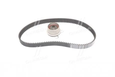 Ремонтный комплект грм: ремень + ролик SNR KD473.12