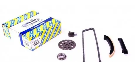 Комплект цели привода распредвала SNR KDC451.02