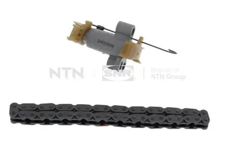 Комплект ГРМ, ланцюг+елементи SNR KDC45904
