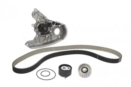 К-кт ГРМ + помпа Fiat Ducato 2.3 jtd 01- SNR KDP458.470