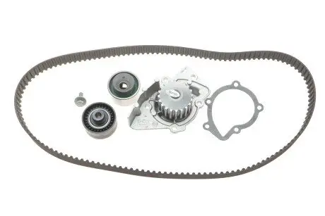 Комплект ремня грм с водяным насосом, 1.9d 98-06 SNR KDP459.290