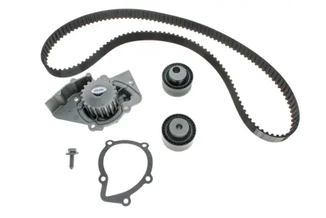 Комплект ГРМ SNR KDP459.330