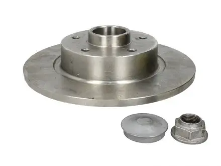 Ступица колеса SNR KF155.111U