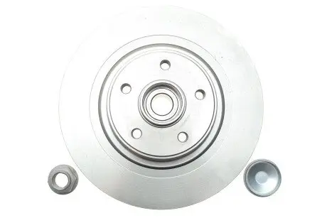 Ступица колеса SNR KF155.83U