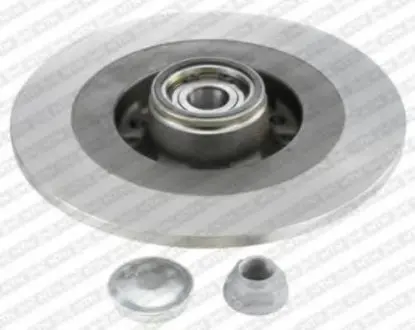 Ступица колеса SNR KF155.90U