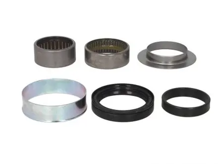 Ремк-кт подшипников зад. балки SNR KS559.08