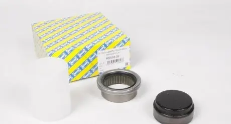 Подшипник торсионной балки SNR KS559.09