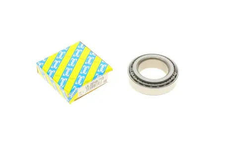 Подшипник ступицы роликовый SNR LM.29749/710