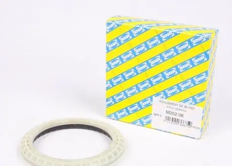 Подшипник опоры амортизатора SNR M252.06