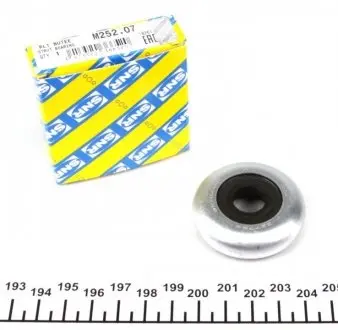 Подшипник опоры амортизатора SNR M252.07