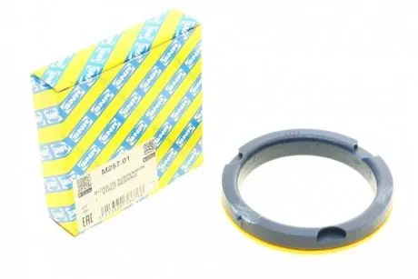 Подшипник амортизатора (переднего) опорный Audi 100/200 -90 SNR M257.01
