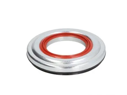 Опорно-упорный подшипник верхней опоры амортизатора, шариковый SNR M269.02