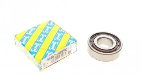 Підшипник роликовий циліндричний SNR N45002S03H500