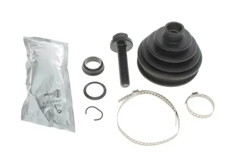 Пильник ШРКШ (зовнішній) VW T4 90-03 (24x88.5) (к-кт) SNR OBK54.005