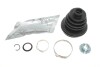 Пильник ШРКШ (зовнішній) Skoda Fabia 11-/Rapid 12-15/Roomster 07-15/VW Polo 09- (21.3x82.5) (к-кт) SNR OBK54.007 (фото 1)