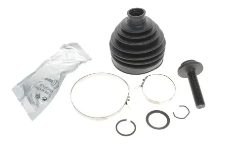 Пильник ШРКШ (зовнішній) VW Caddy/Golf/Passat 15- (25x94) (к-кт) SNR OBK54.037