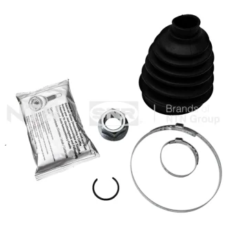 Пильовик ШРКШ NISSAN, RENAULT (NTN-) SNR OBK68006